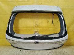 Дверь задняя 132-20024 132-20024, на Subaru Impreza Wagon GH2 Фото 5