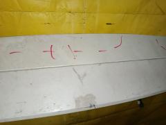 Дверь задняя 132-20024 132-20024, на Subaru Impreza Wagon GH2 Фото 8