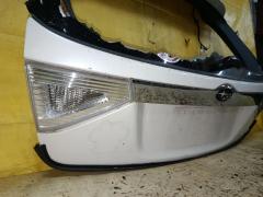 Дверь задняя 132-20024 132-20024, на Subaru Impreza Wagon GH2 Фото 9