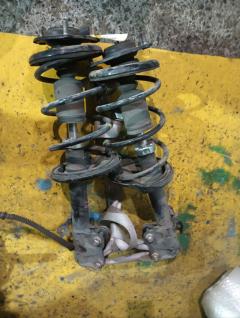 Стойка амортизатора 333476, 4060A198, MR594045, SST0165 на Mitsubishi Colt Z21A 4A90 Фото 8