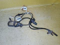 Датчик ABS MN102859 на Mitsubishi Colt Z21A 4A90 Фото 4