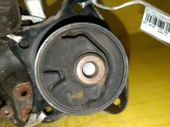 Подушка двигателя на Mitsubishi Colt Z21A 4A90 Фото 6