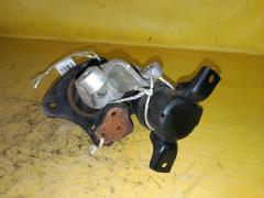 Подушка двигателя на Mitsubishi Colt Z21A 4A90 Фото 8