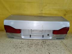 Крышка багажника 043-2157 043-2157, на Honda Domani MB3 Фото 3