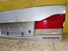 Крышка багажника 043-2157 043-2157, на Honda Domani MB3 Фото 7