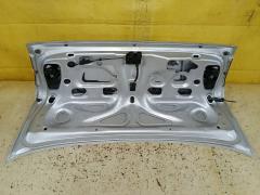 Крышка багажника 043-2157 043-2157, на Honda Domani MB3 Фото 8