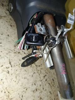 Рулевая колонка на Honda Domani MB3 Фото 7