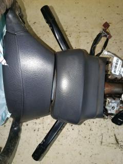 Рулевая колонка на Honda Domani MB3 Фото 8