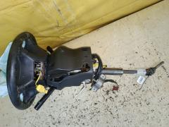 Рулевая колонка на Honda Domani MB3 Фото 10