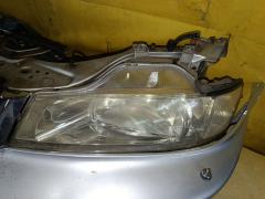 Ноускат 033-7452 033-7452, на Honda Domani MB3 D15B Фото 14