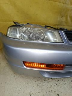 Ноускат 033-7452 033-7452, на Honda Domani MB3 D15B Фото 17
