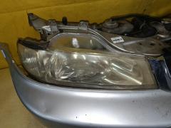 Ноускат 033-7452 033-7452, на Honda Domani MB3 D15B Фото 19