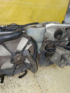Ноускат 033-7452 033-7452, на Honda Domani MB3 D15B Фото 24