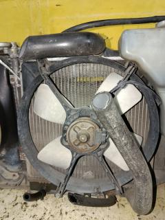 Ноускат 033-7452 033-7452, на Honda Domani MB3 D15B Фото 25