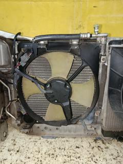 Ноускат 033-7452 033-7452, на Honda Domani MB3 D15B Фото 26