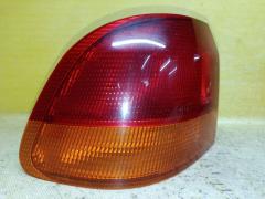 Стоп 043-1267 043-1267, на Honda Domani MB3 Фото 10
