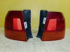 Стоп 043-1267 043-1267, на Honda Domani MB3 Фото 6
