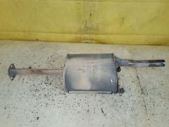 Глушитель на Honda Domani MB3 D15B Фото 4