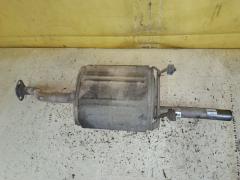 Глушитель на Honda Domani MB3 D15B Фото 8