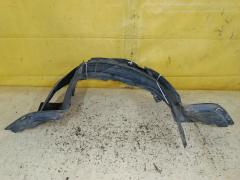 Подкрылок 74101-S04-0000, 74151-S04-0000 на Honda Domani MB3 D15B Фото 4