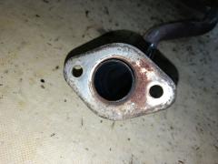 Глушитель на Nissan March AK12 CR12DE Фото 12