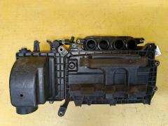 Корпус воздушного фильтра на Nissan March AK12 CR12DE Фото 10