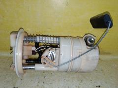 Бензонасос на Nissan March AK12 CR12DE Фото 4