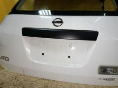 Дверь задняя 132-24913 132-24913, на Nissan Ad Expert VY12 Фото 11