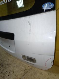 Дверь задняя 132-24913 132-24913, на Nissan Ad Expert VY12 Фото 9