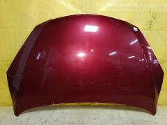 Капот на Mazda Demio DEJFS Фото 4