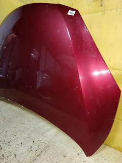 Капот на Mazda Demio DEJFS Фото 5
