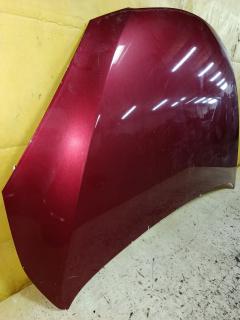 Капот на Mazda Demio DEJFS Фото 6