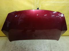 Капот на Mazda Demio DEJFS Фото 7