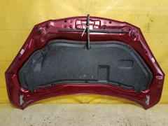 Капот на Mazda Demio DEJFS Фото 8