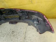 Бампер 114-41977 114-41977,DR61-501T1 на Mazda Demio DEJFS Фото 16
