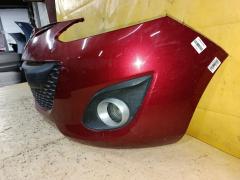 Бампер 114-41977 114-41977,DR61-501T1 на Mazda Demio DEJFS Фото 6