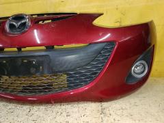 Бампер 114-41977 114-41977,DR61-501T1 на Mazda Demio DEJFS Фото 7