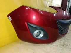 Бампер 114-41977 114-41977,DR61-501T1 на Mazda Demio DEJFS Фото 10