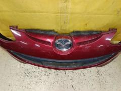 Бампер 114-41977 114-41977,DR61-501T1 на Mazda Demio DEJFS Фото 11