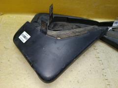 Брызговик HD10-NS-T0880 на Nissan X-Trail NT31 Фото 6