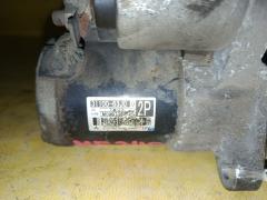 Стартер 31100-63J00 на Chevrolet Cruze ME34S M13A Фото 6