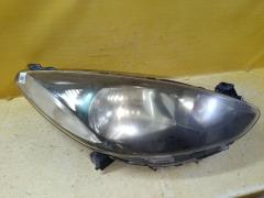 Фара W0128 W0128, на Mazda Demio DEJFS Фото 12