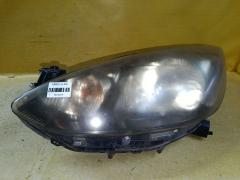 Фара W0128 W0128, на Mazda Demio DEJFS Фото 6