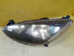 Фара W0128 W0128, на Mazda Demio DEJFS Фото 8