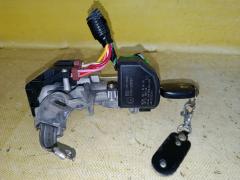 Замок зажигания на Honda Fit GE6 Фото 4