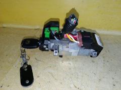Замок зажигания на Honda Fit GE6 Фото 5