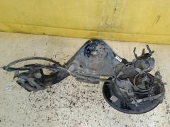 Ступица на Nissan X-Trail NT31 MR20DE Фото 4