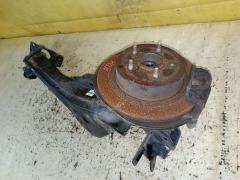 Ступица на Nissan X-Trail NT31 MR20DE Фото 8