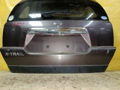 Дверь задняя на Nissan X-Trail NT31 Фото 10