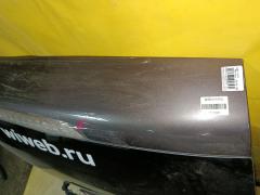 Дверь задняя на Nissan X-Trail NT31 Фото 5